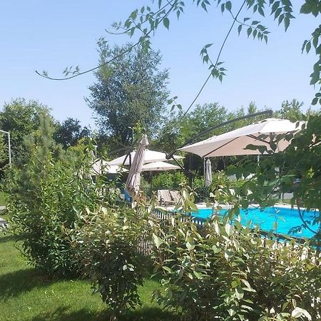 Atria Urban Resort Bucarest Exterior foto