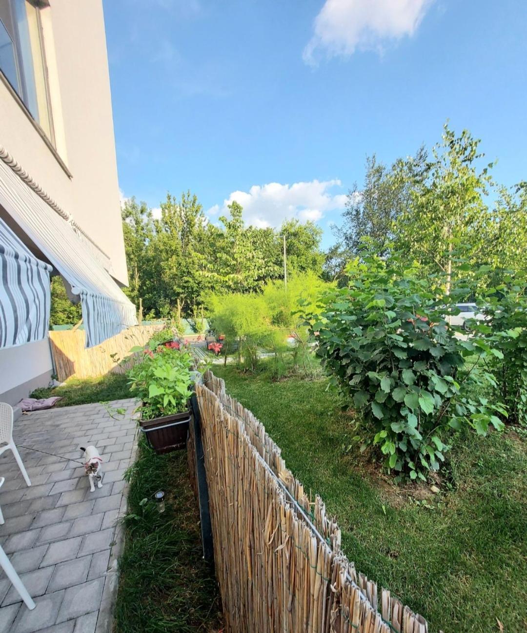 Atria Urban Resort Bucarest Exterior foto